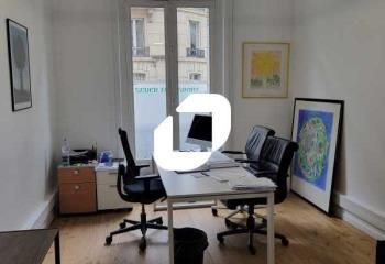 Location bureau Paris 8 - Proche métro Courcelles, Wagram, Charles de Gaulle - Étoile