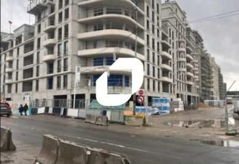 Vente local commercial Saint-Ouen - Proche Métro Garibaldi