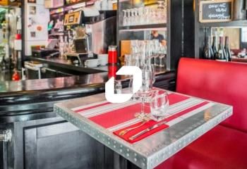 Restaurant traditionnel à vendre Paris 4