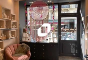 Local commercial à louer Paris 7 - Rue du Bac - Transports