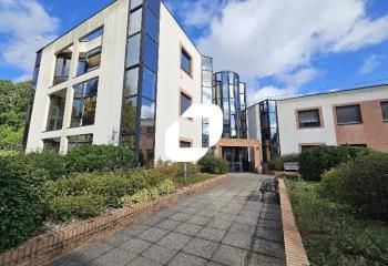 Location bureaux Jouy-en-Josas - Proche A86, N12, RER C et Tramway