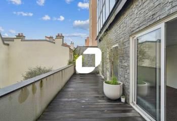 Location bureaux Montrouge - Proche Mairie de Montrouge et ligne 4