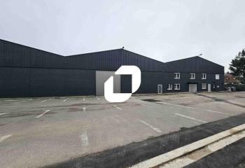 Local d'activité à louer Le Mesnil-Amelot - Proximité aéroport Roissy CDG