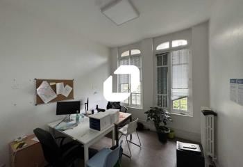 Location bureaux Malakoff - Proche métro, train et autoroute