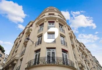 Vente bureaux Paris 8 - Proche Champs-Élysées, Métro George V, Charles de Gaulle - Étoile