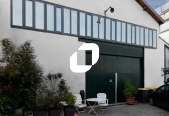 Vente bureaux Montreuil - Proche métro Croix de Chavaux et Vincennes