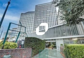 Location bureaux Puteaux - Proximité La Défense, RER, Métro, Gare