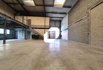 Location local d'activité Champigny-sur-Marne - Proximité RER A