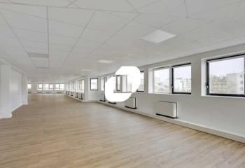 Location bureaux Issy-les-Moulineaux - Proche RER et Tramway Issy Val de Seine