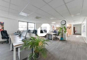 Location bureaux Boulogne-Billancourt - Proche métro ligne 12 et périphérique