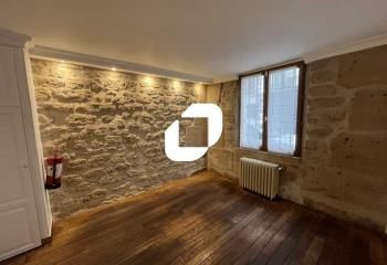 Location bureau Paris 9 - Proche RER Auber, Haussmann Saint-Lazare et Métro Chaussée d'Antin