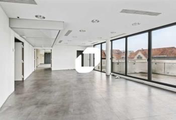 Vente bureaux Rueil-Malmaison - Proche RER A