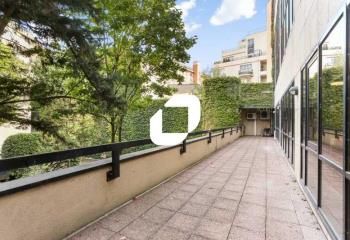 Location bureaux Issy-les-Moulineaux - Proche métro Mairie d'Issy