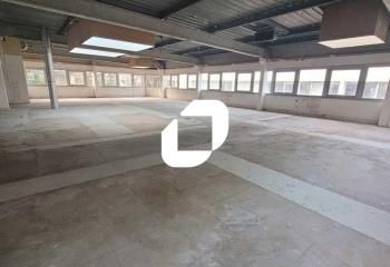 Location immeuble mixte bureaux/activité Saint-Cloud - Proche tramway