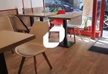 Restaurant rapide avec extraction à vendre Paris 4