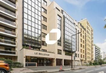 Location bureaux Boulogne-Billancourt - Proximité Pont de St Cloud et Pont de Sèvres