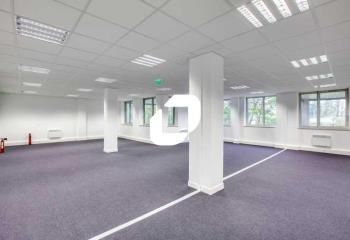 Vente bureaux Neuilly-Plaisance - Proximité RER A et bus