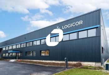 Location entrepôt Le Blanc-Mesnil - Zone Industrielle du Coudray