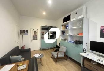 Location bureau Paris 12 - Proche Gare de Lyon, Métro Reuilly-Diderot