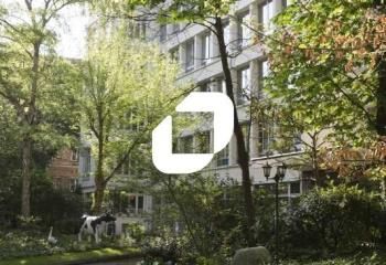 Location bureaux Paris 16 - Proche métro Exelmans et Michel-Ange