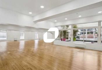 Location bureaux Boulogne-Billancourt - Proche métro Marcel Sembat et Tramway T2