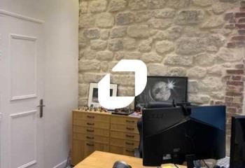 Location bureau Boulogne-Billancourt - Proche Passages et Métro Marcel Sembat