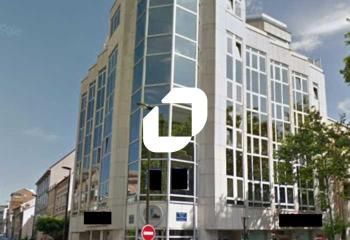 Location bureaux Boulogne-Billancourt - Proche métro Marcel Sembat