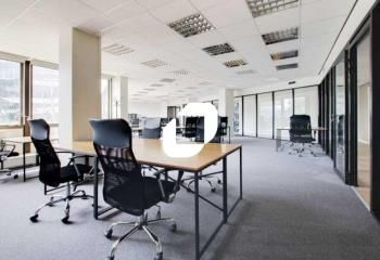 Bureaux à l'acquisition - Saint-Cloud - Métro Boulogne Pont de St Cloud