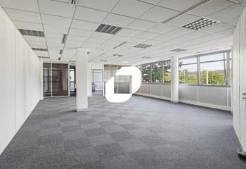 Vente bureaux Orsay - Gare RER B et accès autoroute