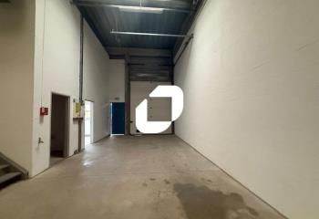 Location local d'activité Chambly - Proximité A16 et gare SNCF