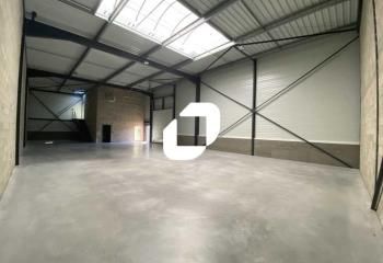 Location cellule d'activité Champagne-sur-Oise - Proche A16 et Ligne H