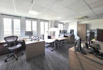 Bureaux à louer Paris 8 - Champs-Élysées, proche métro Franklin D. Roosevelt