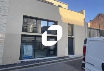Vente bureaux neufs Montreuil - Proximité Métro Mairie de Montreuil