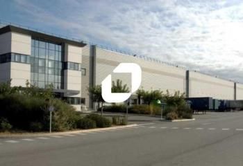 Location entrepôt Saint-Martin-de-Crau - Proximité A54 et A7/A8