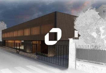 Vente bureaux Eaubonne - Proche gare Enghien Champs de course, autoroute A15 et A86