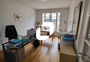 Location bureaux Paris 14 - Proche Denfert-Rochereau et Mairie du 14ème