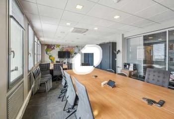 Location bureaux Montreuil - Proche RER Vincennes et métro Bérault