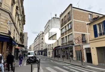 Local commercial à louer Paris 11e - Métro et Bus