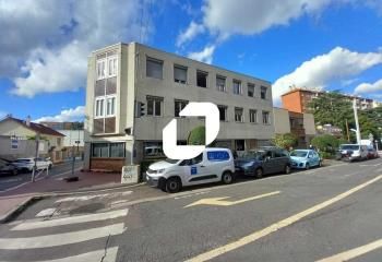 Location bureaux Montrouge - Proche métro Chatillon Montrouge et future ligne 15