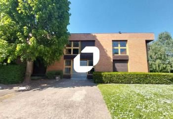 Location bureaux Montigny-le-Bretonneux - Proche N10 et gare Saint Quentin en Yvelines