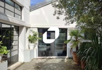 Vente bureau Cachan centre-ville - Proche RER B, bus et autoroute A6