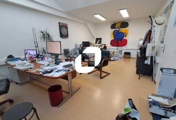 Location bureaux Montrouge - Proche métro Barbara et Mairie de Montrouge