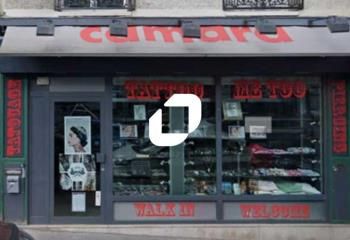 Local commercial à louer Paris 17 - Ternes / Charles de Gaulle-Etoile