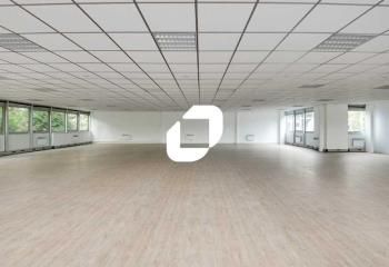 Local d'activité à louer Les Ulis - Parc d'activité Courtaboeuf