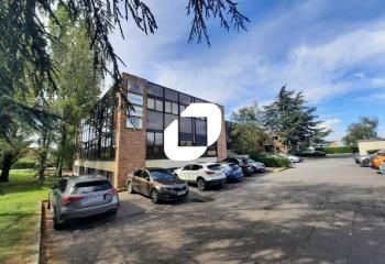Location bureaux Villebon-sur-Yvette - Parc d'activité Courtaboeuf, proche RER B et C