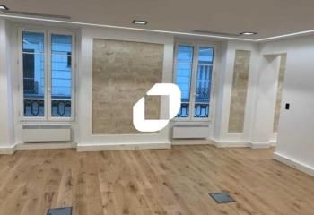 Location bureaux Paris 11 - Proche métro Voltaire et Philippe Auguste