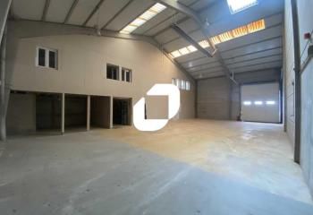 Local d'activité à louer Ennery - Proche A15 et SNCF