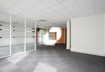 Location bureaux Serris - Proche A4 et RER A