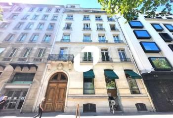 Bureaux à louer Paris 16 - Avenue Kléber, proche métro et RER