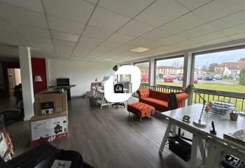 Location bureaux Avon - Proche gare Fontainebleau-Avon et autoroutes A5 et A6